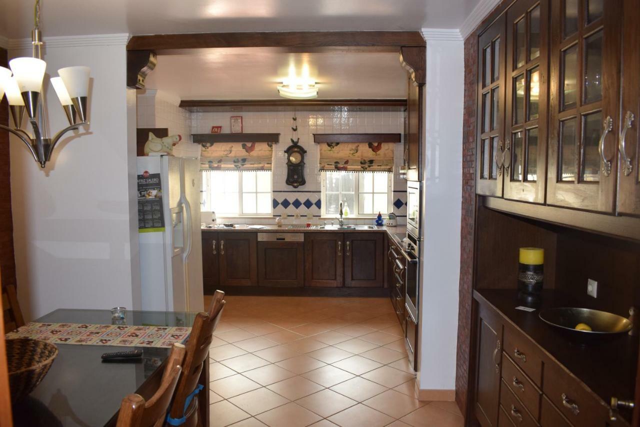Casa Das Figuras FAO Dış mekan fotoğraf