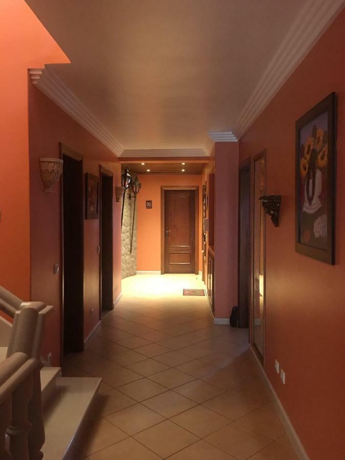 Casa Das Figuras FAO Dış mekan fotoğraf