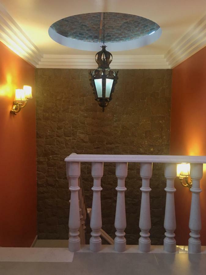 Casa Das Figuras FAO Dış mekan fotoğraf